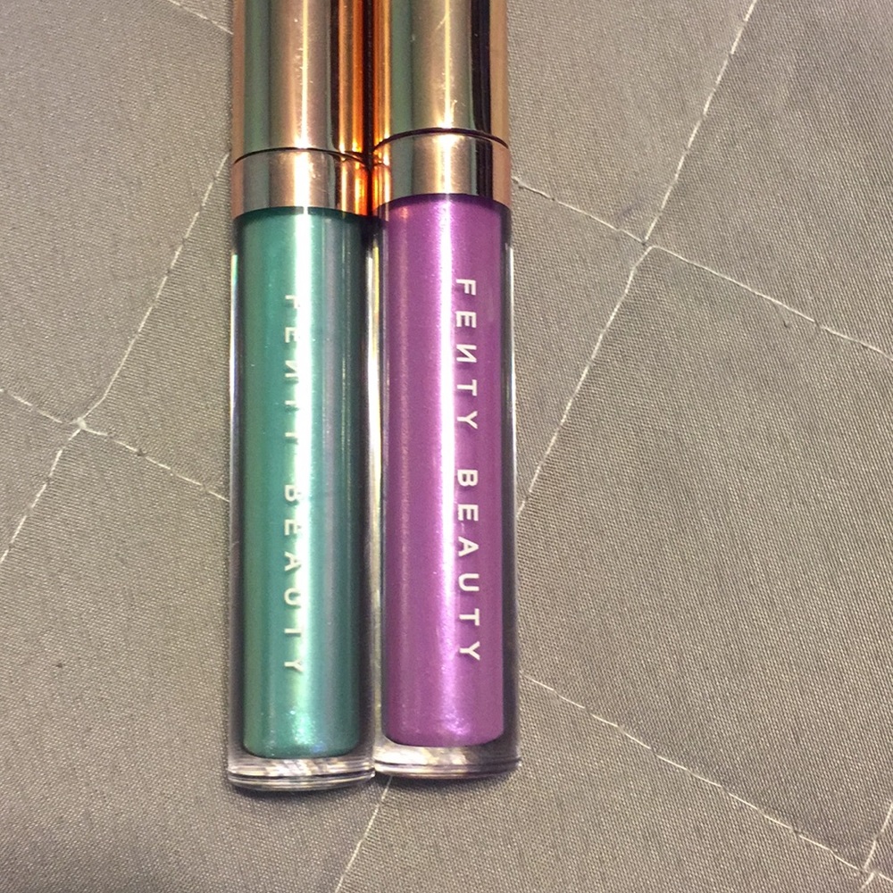 Lip gloss